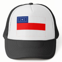 Amazonas, Brazil Flag hats by Vexillophile Amazonas, Brazil Flag hats