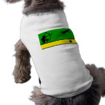 Amazonas , Columbia Pet Tee