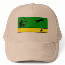 Amazonas , Columbia hats