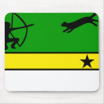 Amazonas , Columbia Mousepad