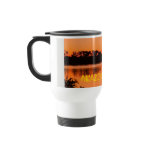 AMAZONIA CARRIES FAR AMAZON RIVER MUGS