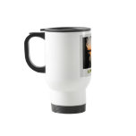 AMAZONIA SUNSET MUG