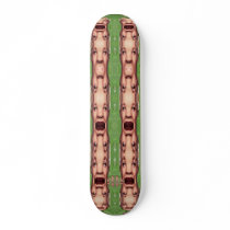 Amazonian Goddess skateboards