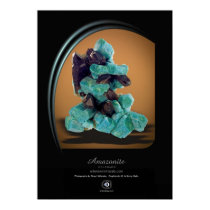 AMAZONITE posters by eARTh23 AMAZONITE posters