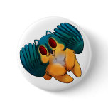 Amazony  Gryphon Button