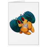 Amazony  Gryphon Cards
