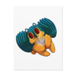 Amazony  Gryphon Post Cards