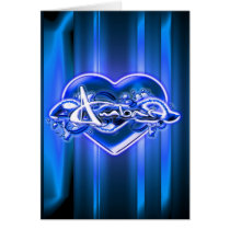 Ambar cards