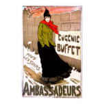 Ambassadeurs posters