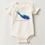 Ambassadors of the Environment Baby T-shirt