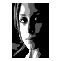 Amber #2 posters by daysrays Amber #2 posters