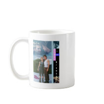 Amber and Bray Bramber Mugs