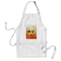 Amber Apron