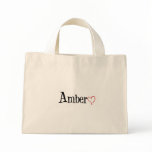 Amber Bag