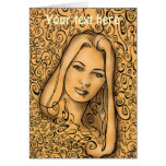 Amber Cards