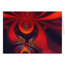 Amber Goddess cards