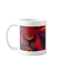 Amber Goddess mugs