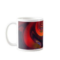 Amber Goddess mugs