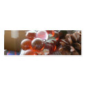 Amber Grapes Bookmark business cards by codfishlady Amber Grapes Bookmark business cards
