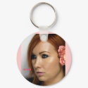 AMBER keychain by Amberstore AMBER keychain