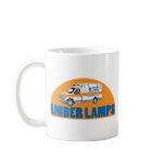 AMBER LAMPS MUGS