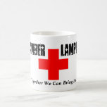 Amber Lamps Mug