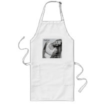 AMBER love-one-another Apron