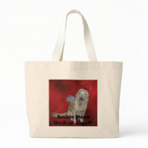 Amber Moon bags