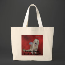 Amber Moon bags