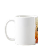 Amber Mug