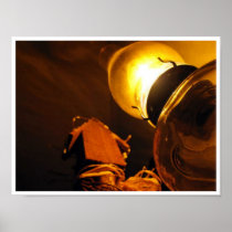 amber posters