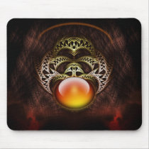 Amber Relic Mouse Pad
