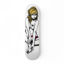 AMBER skateboards