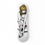 AMBER skateboards