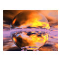 Amber Skies posters