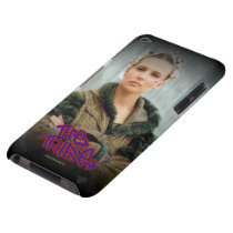 Amber The Tribe iPod Touch Case casemate cases