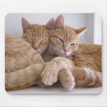 Amber&Topez Mouse Pad