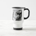 Amber travel mug by Amberstore Amber travel mug