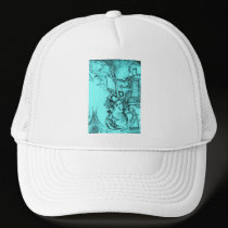 amberblue hats