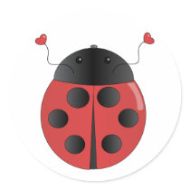 amberbug stickers
