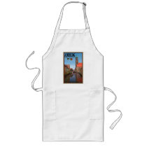 Amberg - Vils River Apron