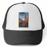 Amberg - Vils River Hats