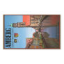 Amberg - Vils River Sticker