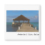 Ambergris Caye Belize Tropical Destination Magnets