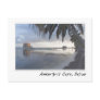 Ambergris Caye Belize Tropical Destination Postcards