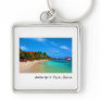 Ambergris Caye San Pedro Belize Keychains