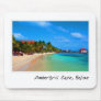 Ambergris Caye San Pedro Belize Mousepads