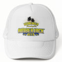 Amberjack hats