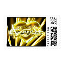 Amberlee stamps