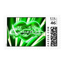 Amberley stamps